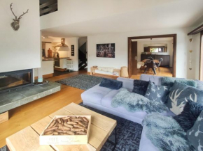 Holiday Home Haus Chappali